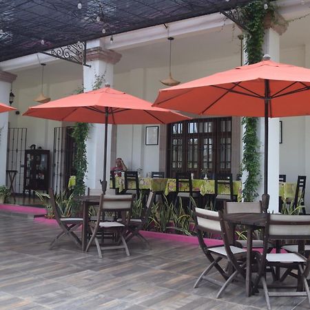 Finca Garullo Hotel Boutique San Rafael  Kültér fotó