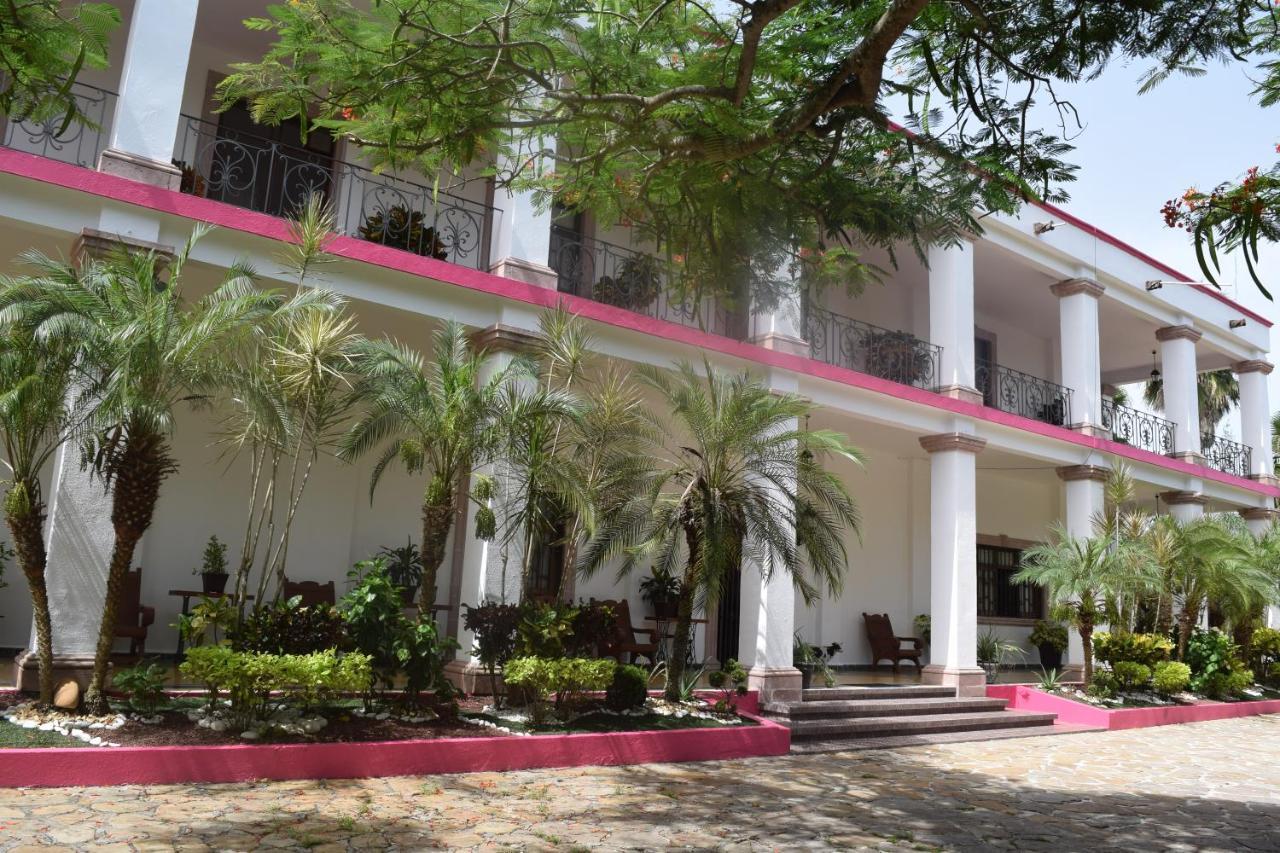 Finca Garullo Hotel Boutique San Rafael  Kültér fotó