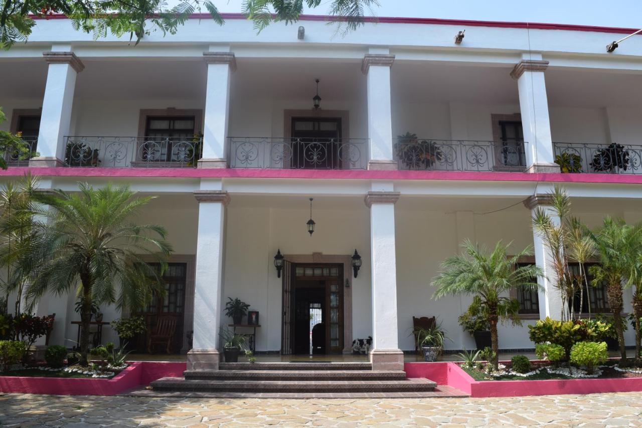 Finca Garullo Hotel Boutique San Rafael  Kültér fotó