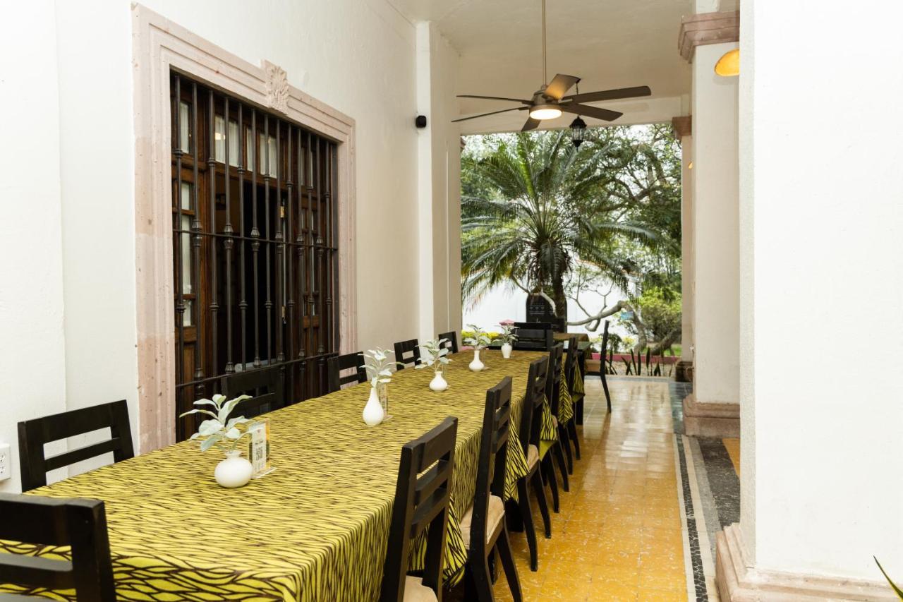 Finca Garullo Hotel Boutique San Rafael  Kültér fotó