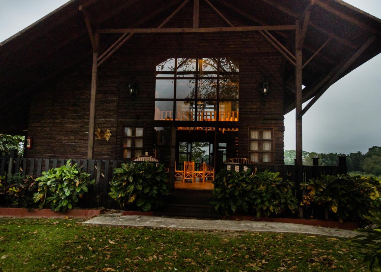 Finca Garullo Hotel Boutique San Rafael  Kültér fotó