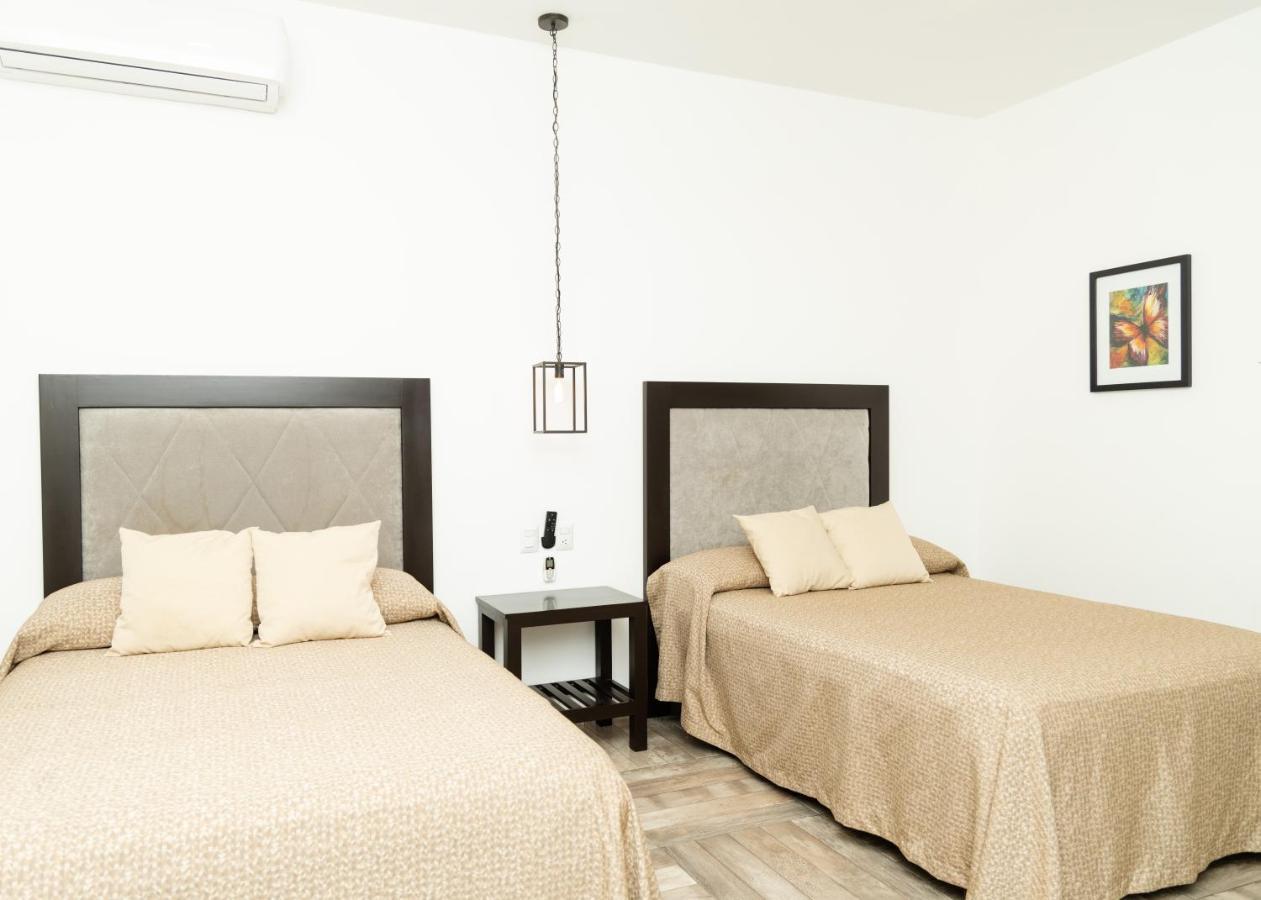 Finca Garullo Hotel Boutique San Rafael  Kültér fotó
