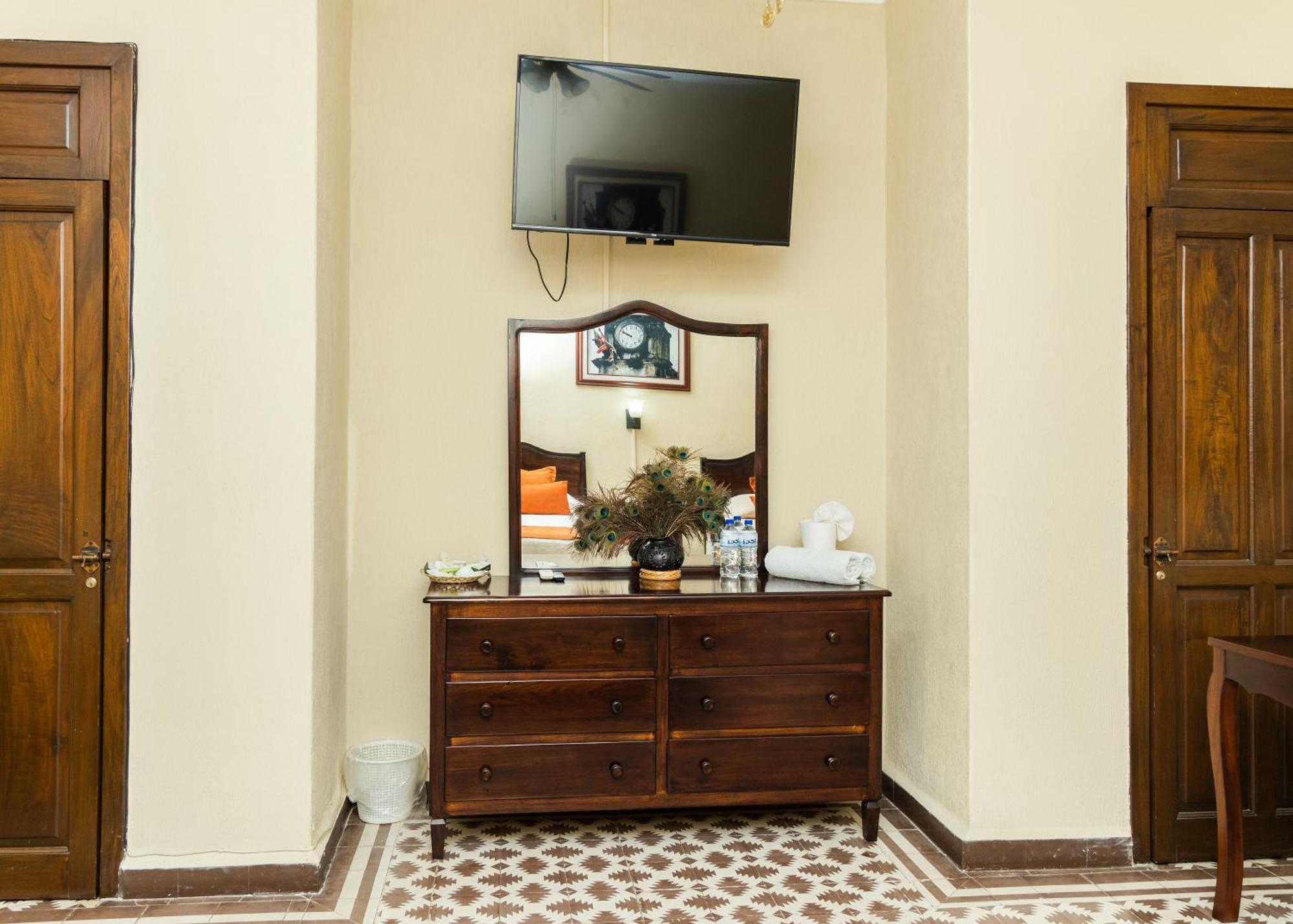 Finca Garullo Hotel Boutique San Rafael  Kültér fotó
