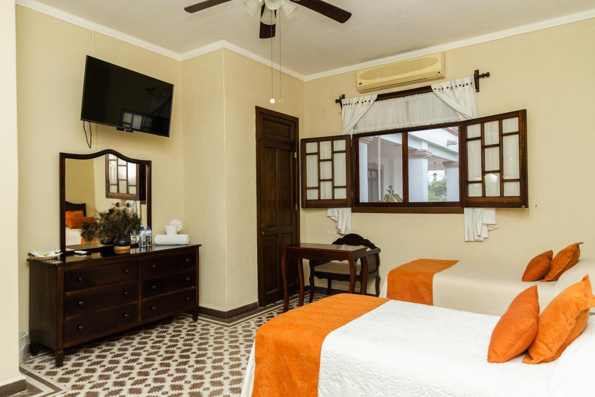 Finca Garullo Hotel Boutique San Rafael  Kültér fotó