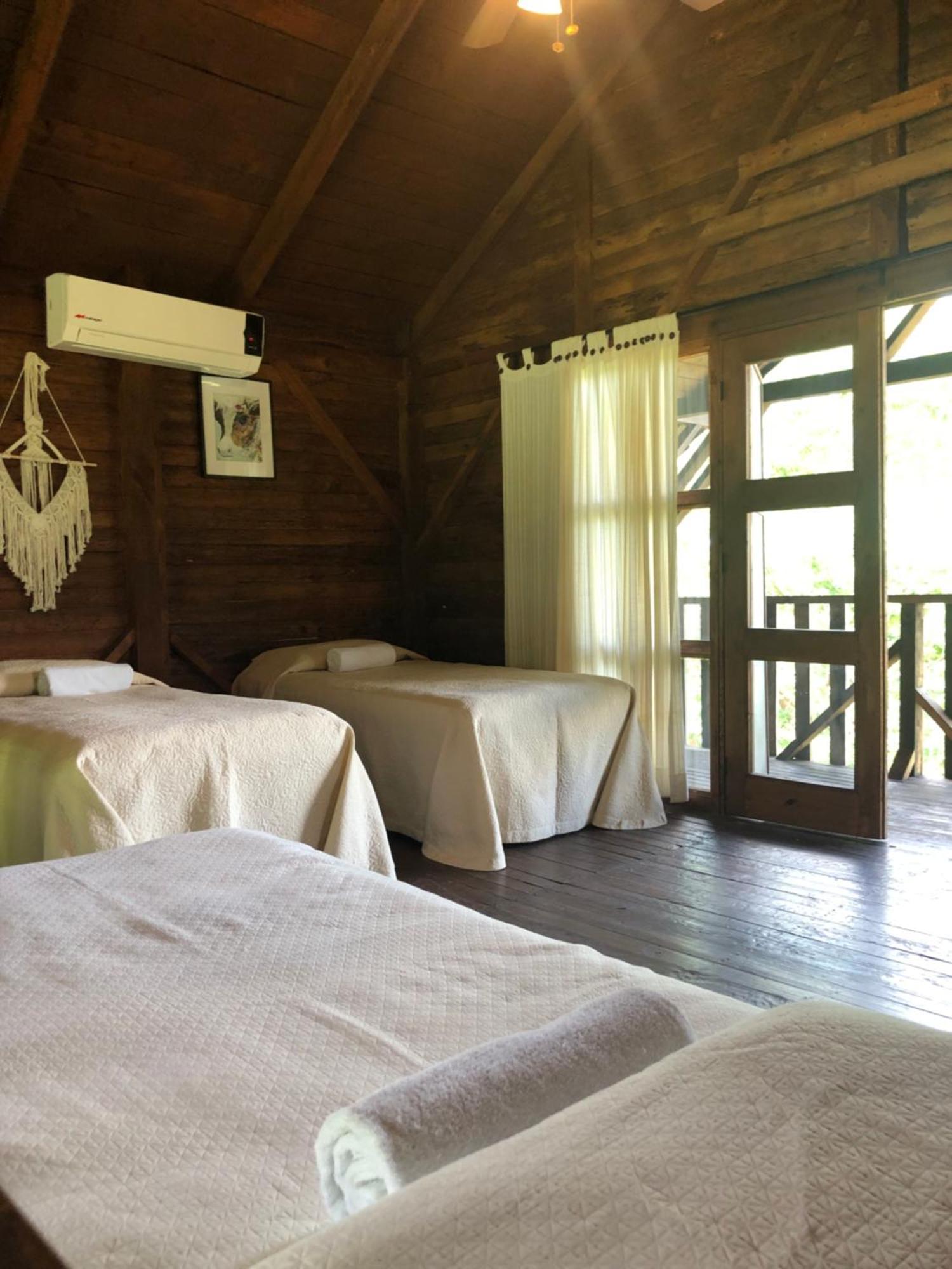 Finca Garullo Hotel Boutique San Rafael  Kültér fotó