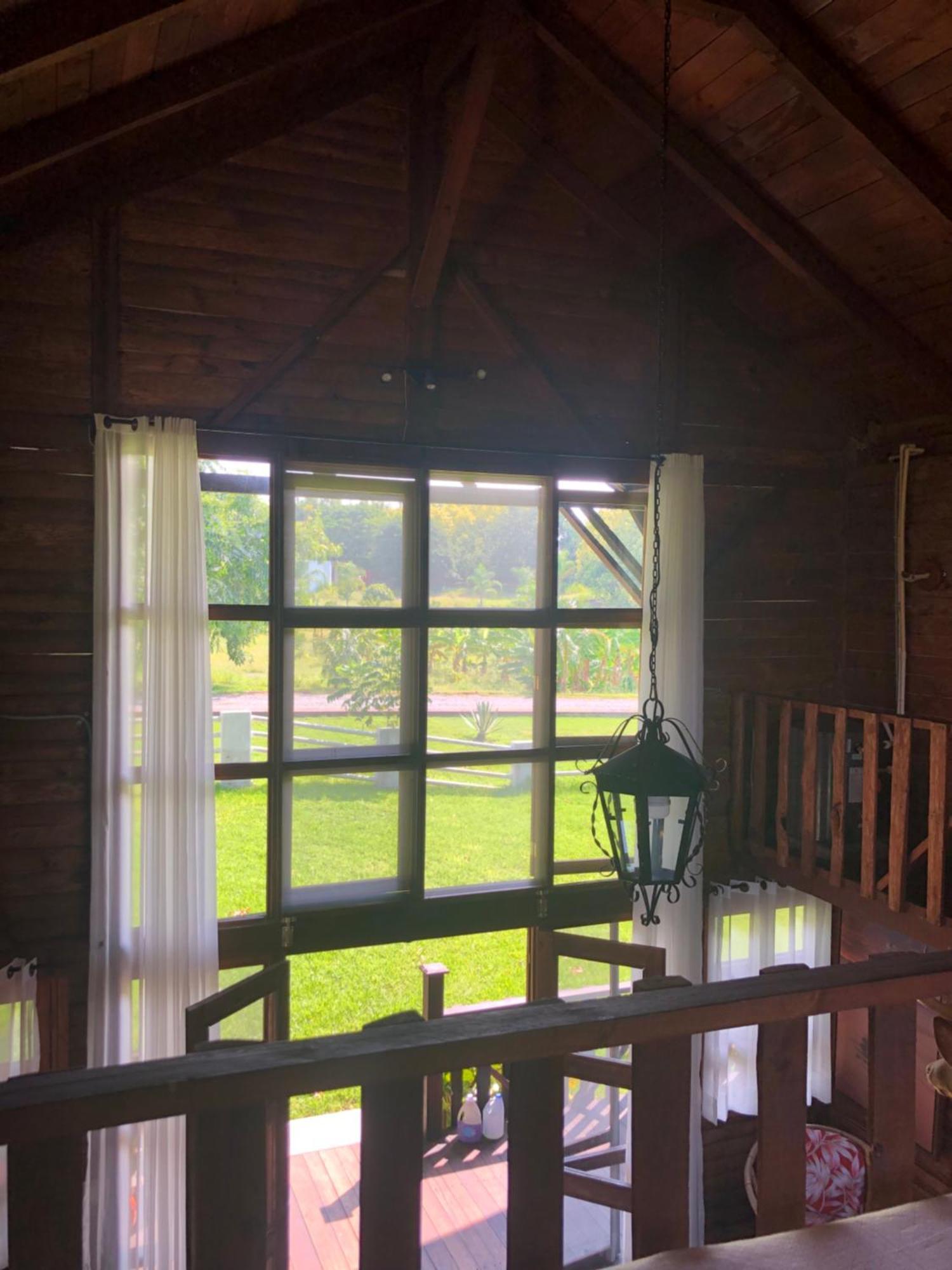 Finca Garullo Hotel Boutique San Rafael  Kültér fotó