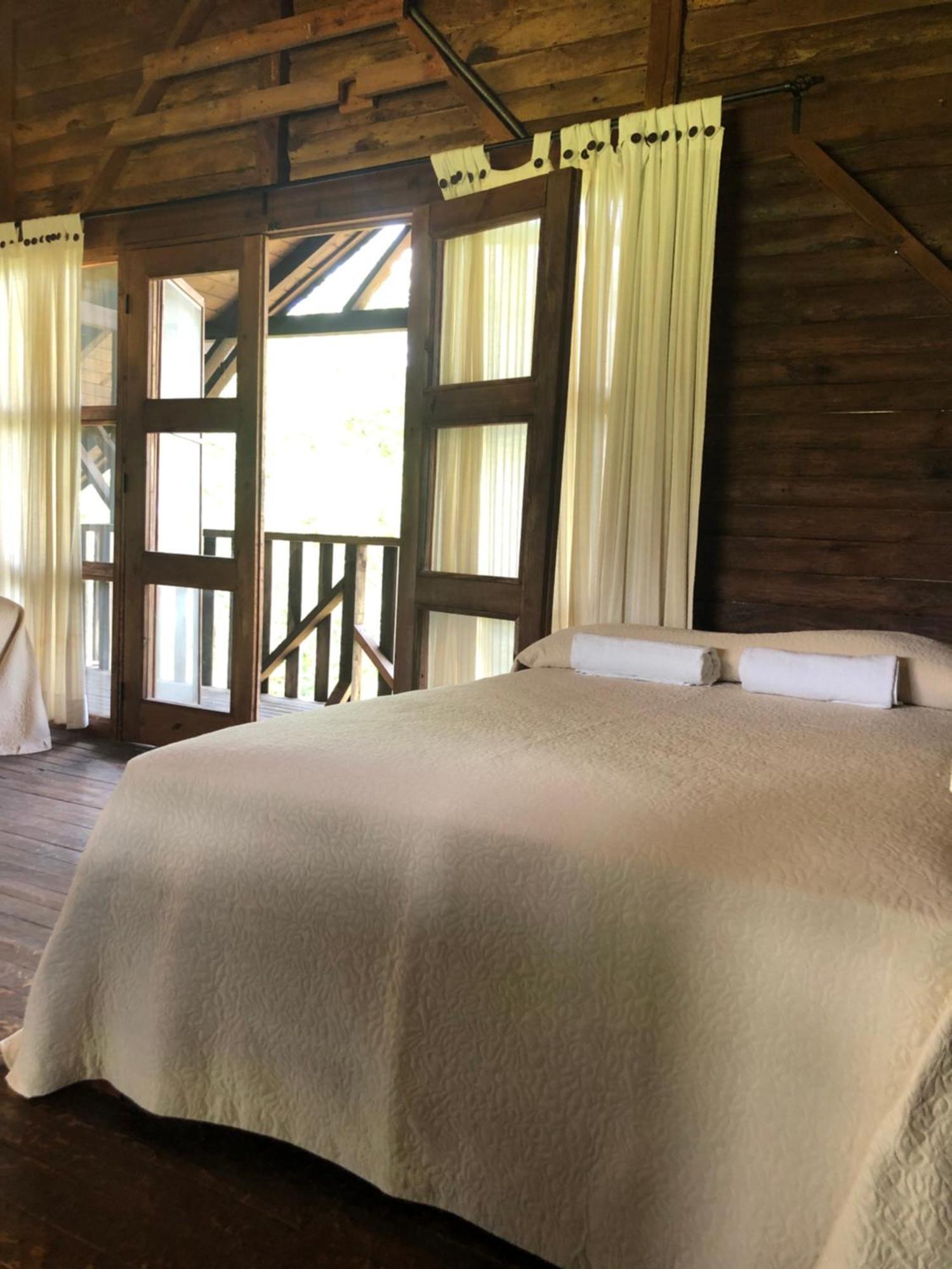 Finca Garullo Hotel Boutique San Rafael  Kültér fotó