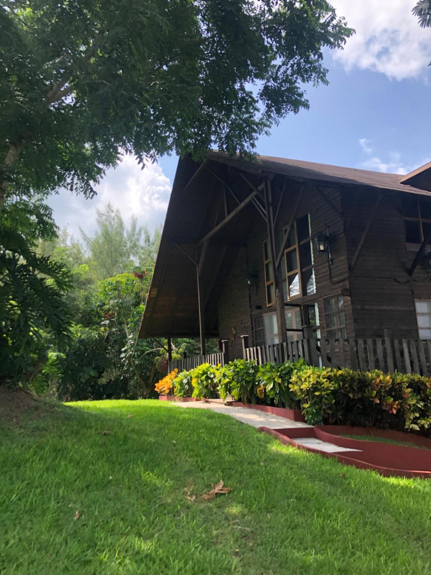 Finca Garullo Hotel Boutique San Rafael  Kültér fotó
