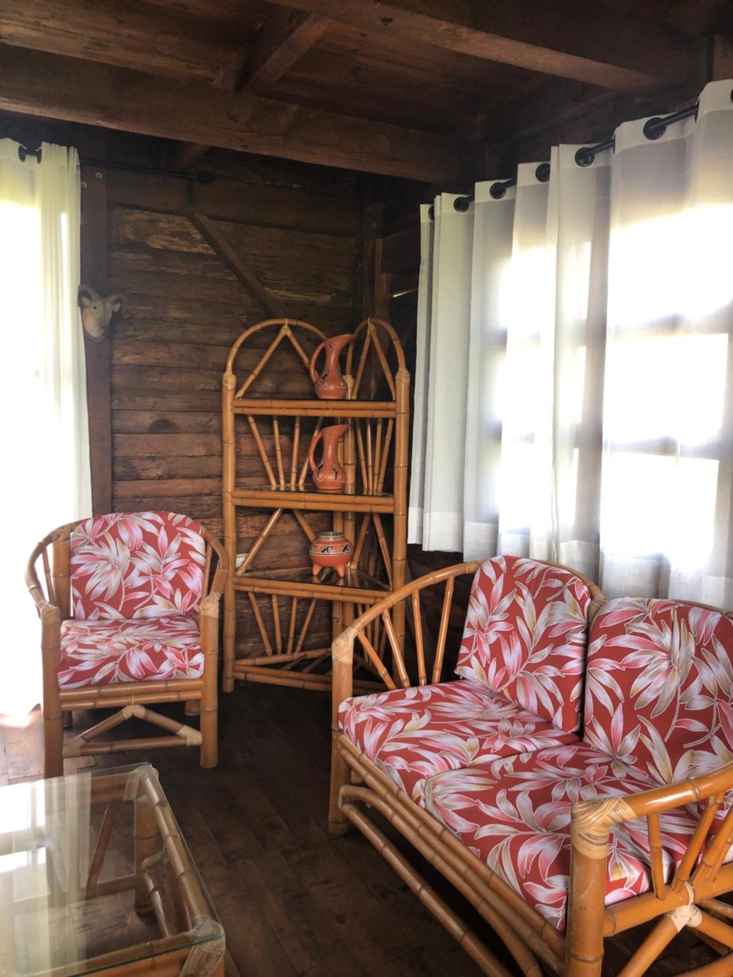 Finca Garullo Hotel Boutique San Rafael  Kültér fotó