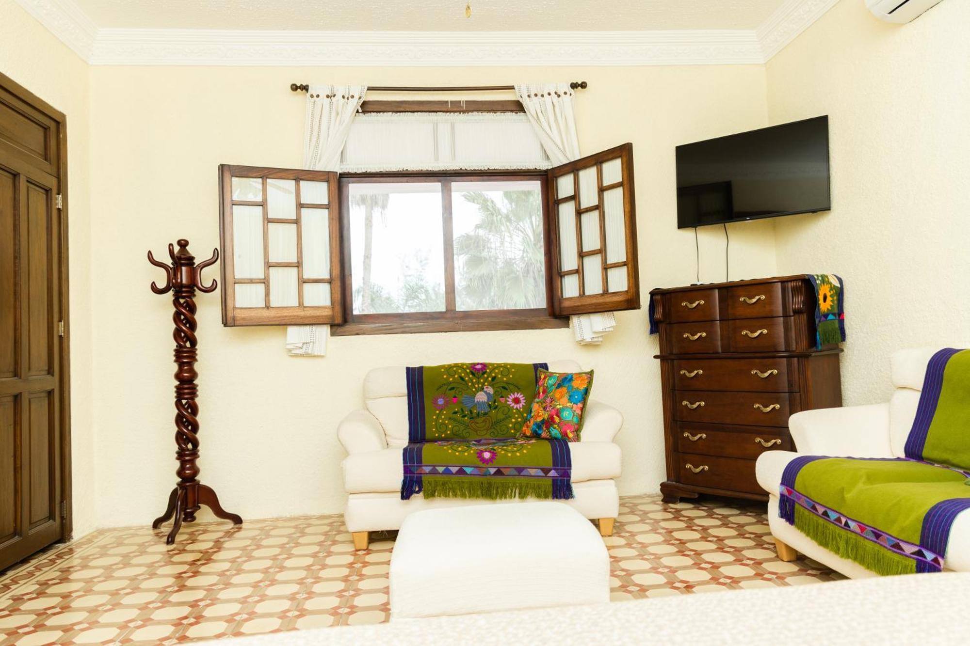 Finca Garullo Hotel Boutique San Rafael  Kültér fotó