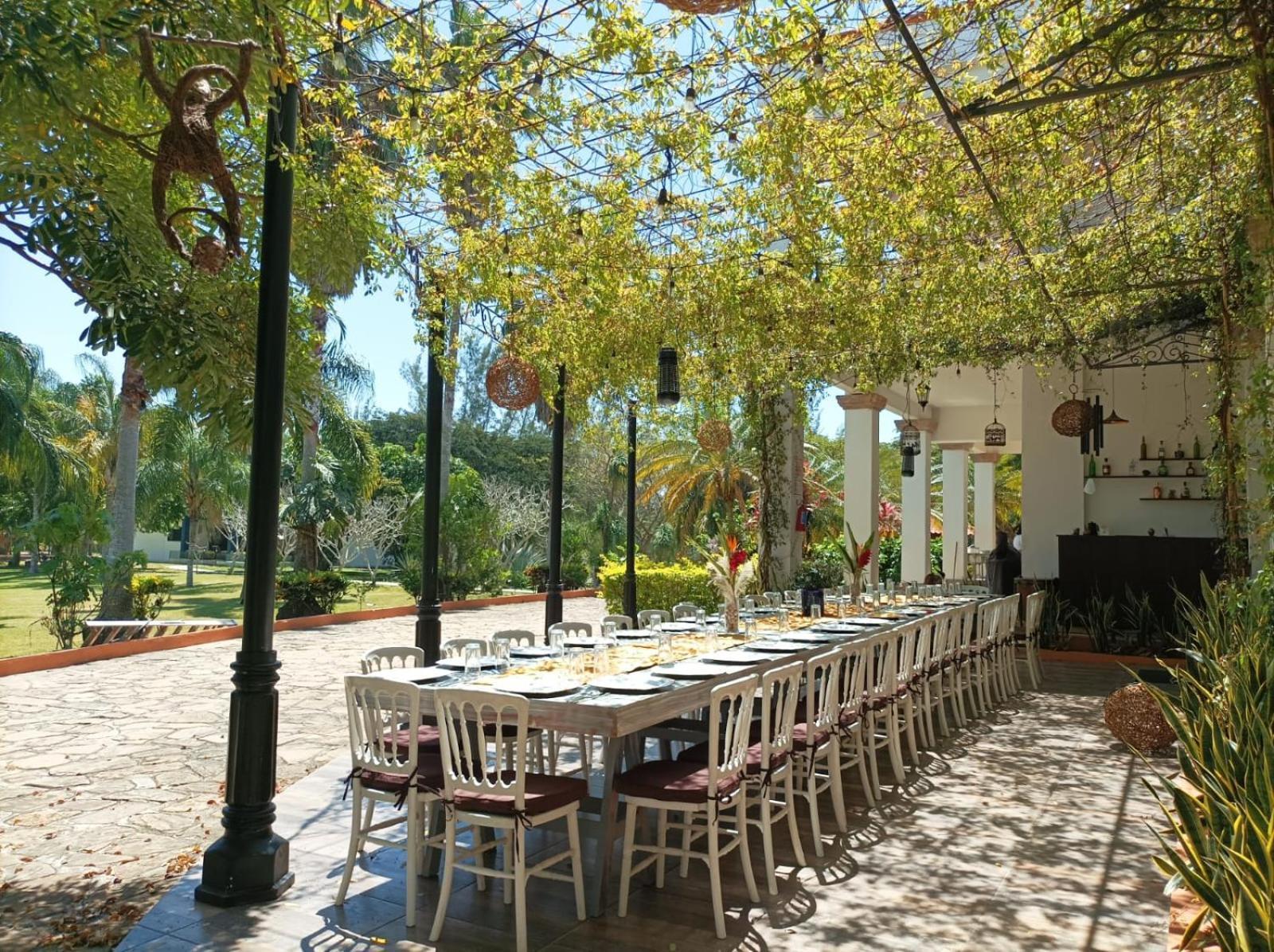 Finca Garullo Hotel Boutique San Rafael  Kültér fotó