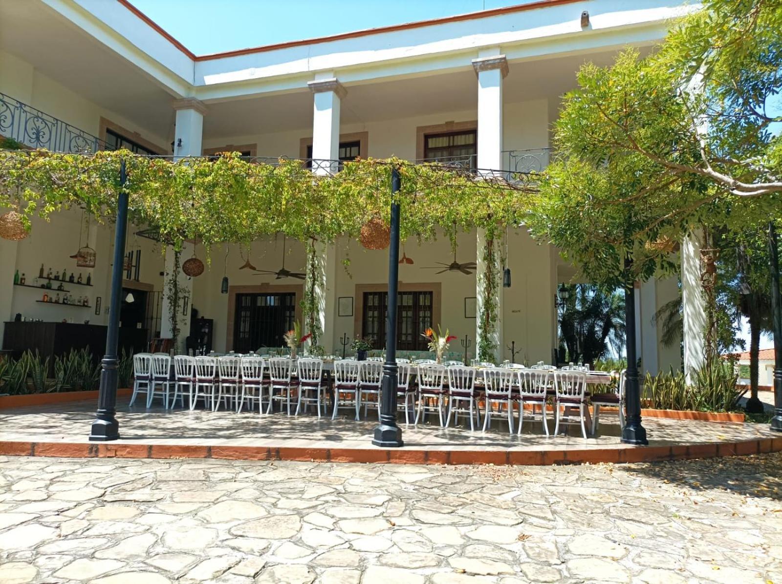 Finca Garullo Hotel Boutique San Rafael  Kültér fotó