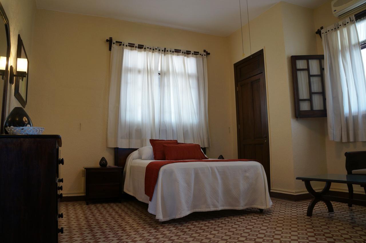 Finca Garullo Hotel Boutique San Rafael  Kültér fotó