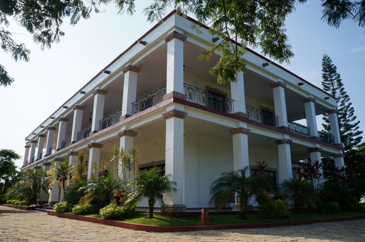 Finca Garullo Hotel Boutique San Rafael  Kültér fotó