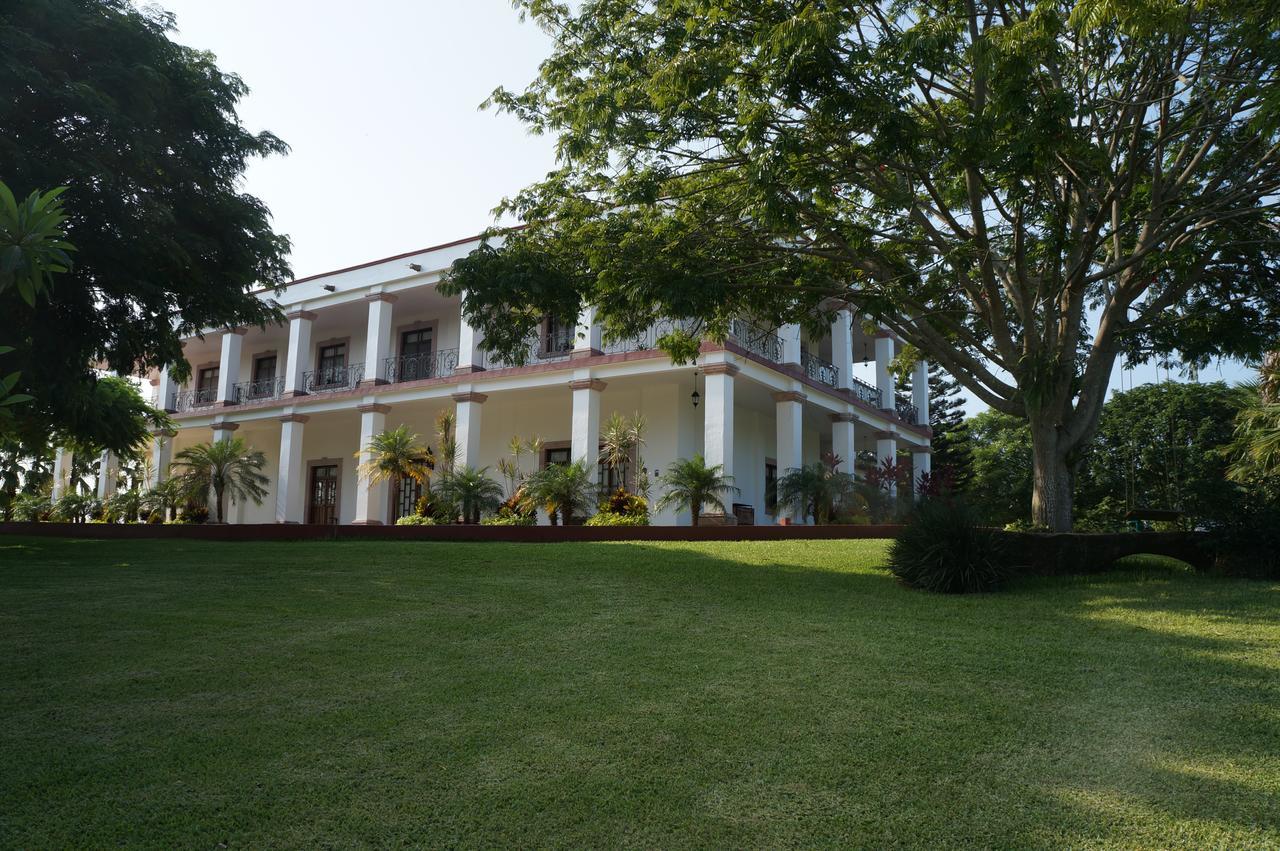 Finca Garullo Hotel Boutique San Rafael  Kültér fotó