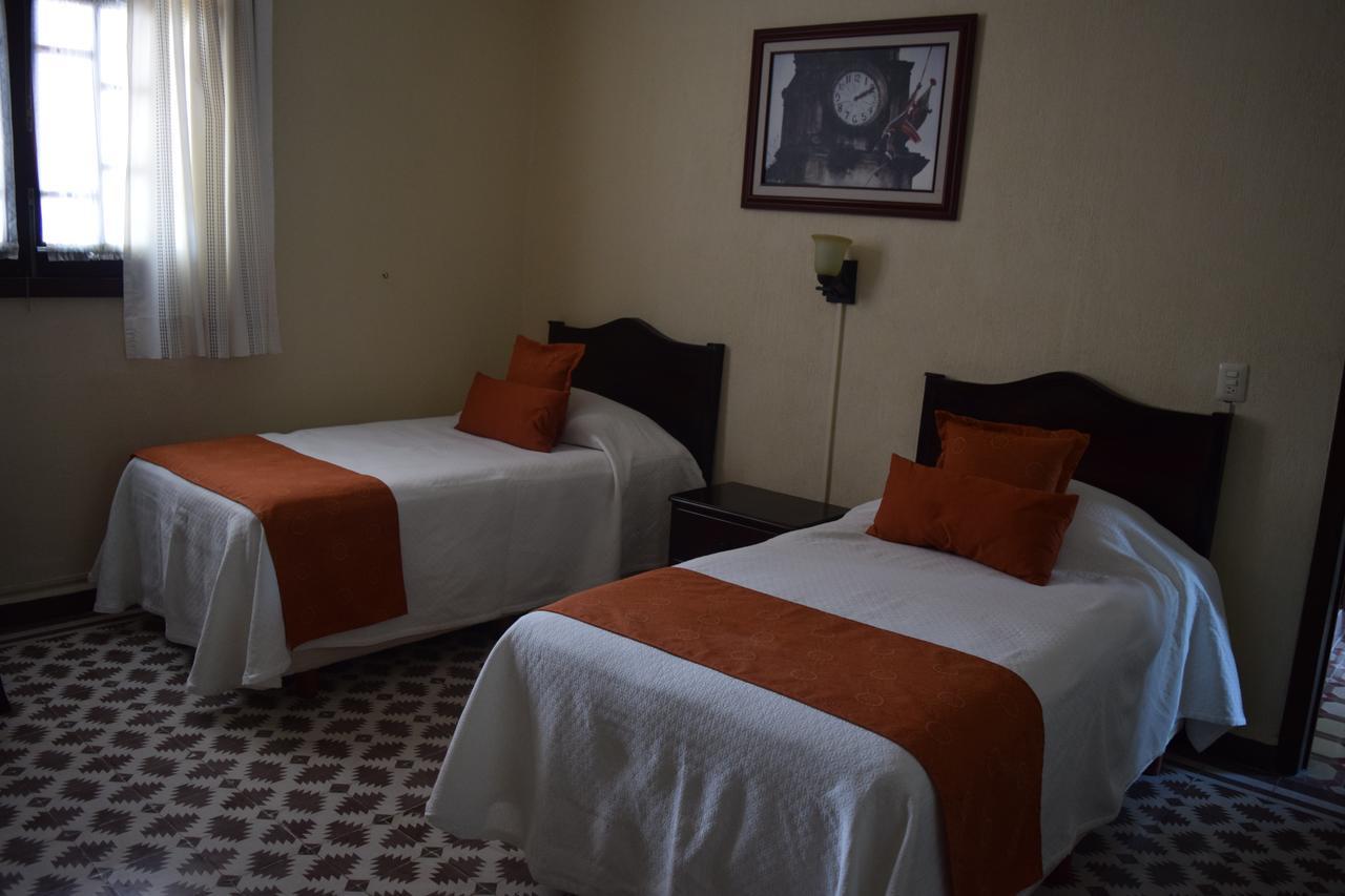 Finca Garullo Hotel Boutique San Rafael  Kültér fotó