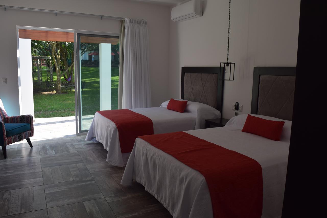 Finca Garullo Hotel Boutique San Rafael  Kültér fotó