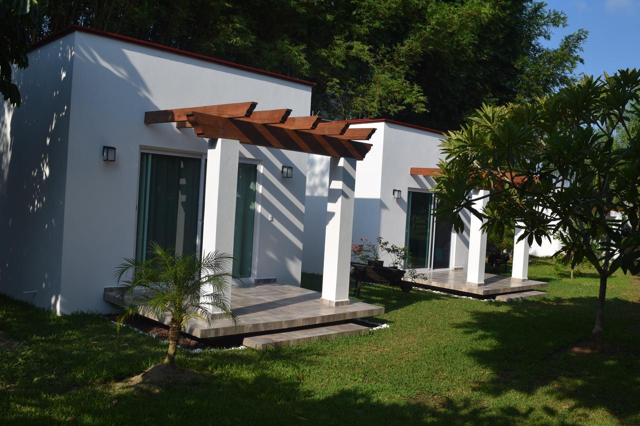 Finca Garullo Hotel Boutique San Rafael  Kültér fotó