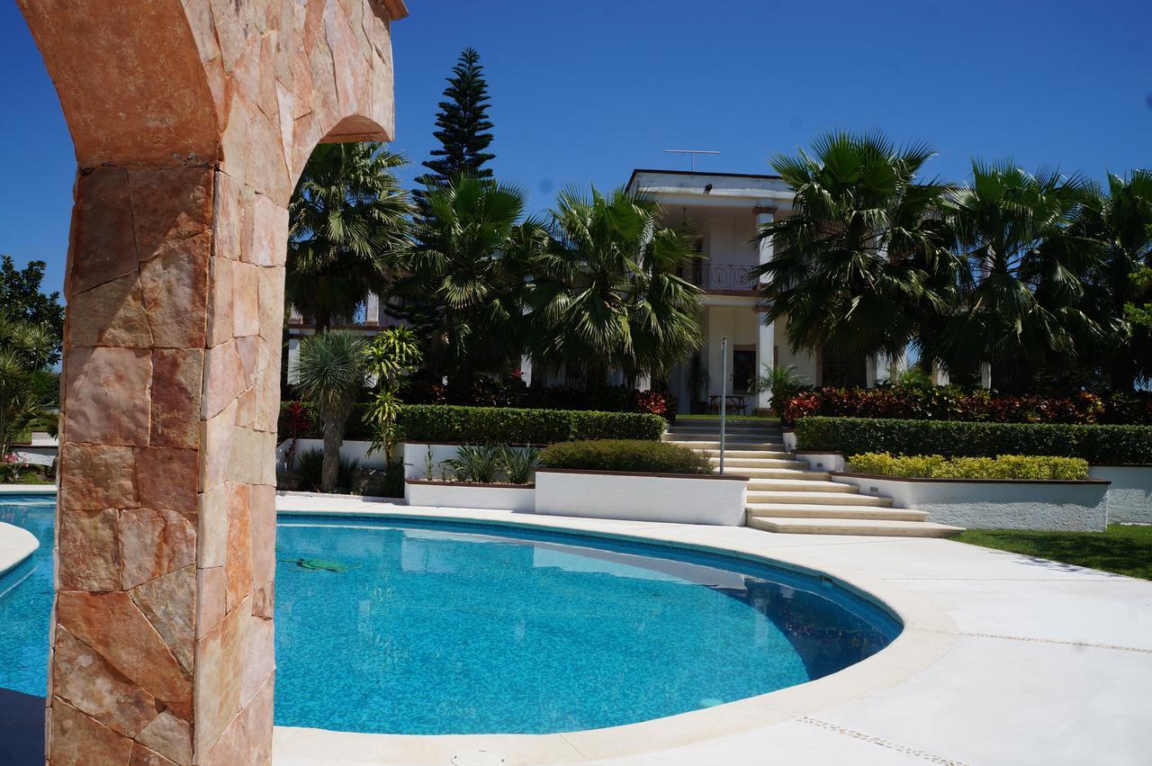 Finca Garullo Hotel Boutique San Rafael  Kültér fotó