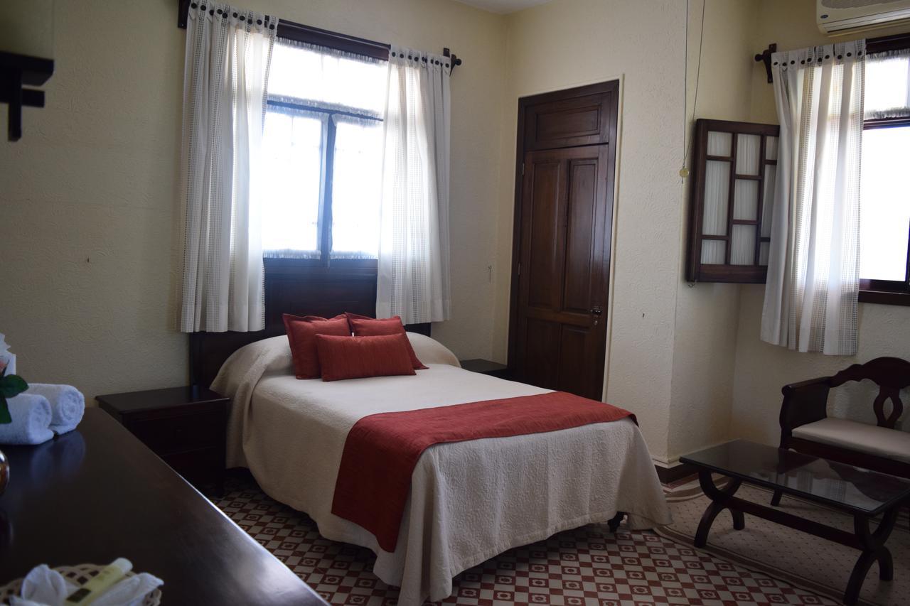 Finca Garullo Hotel Boutique San Rafael  Kültér fotó