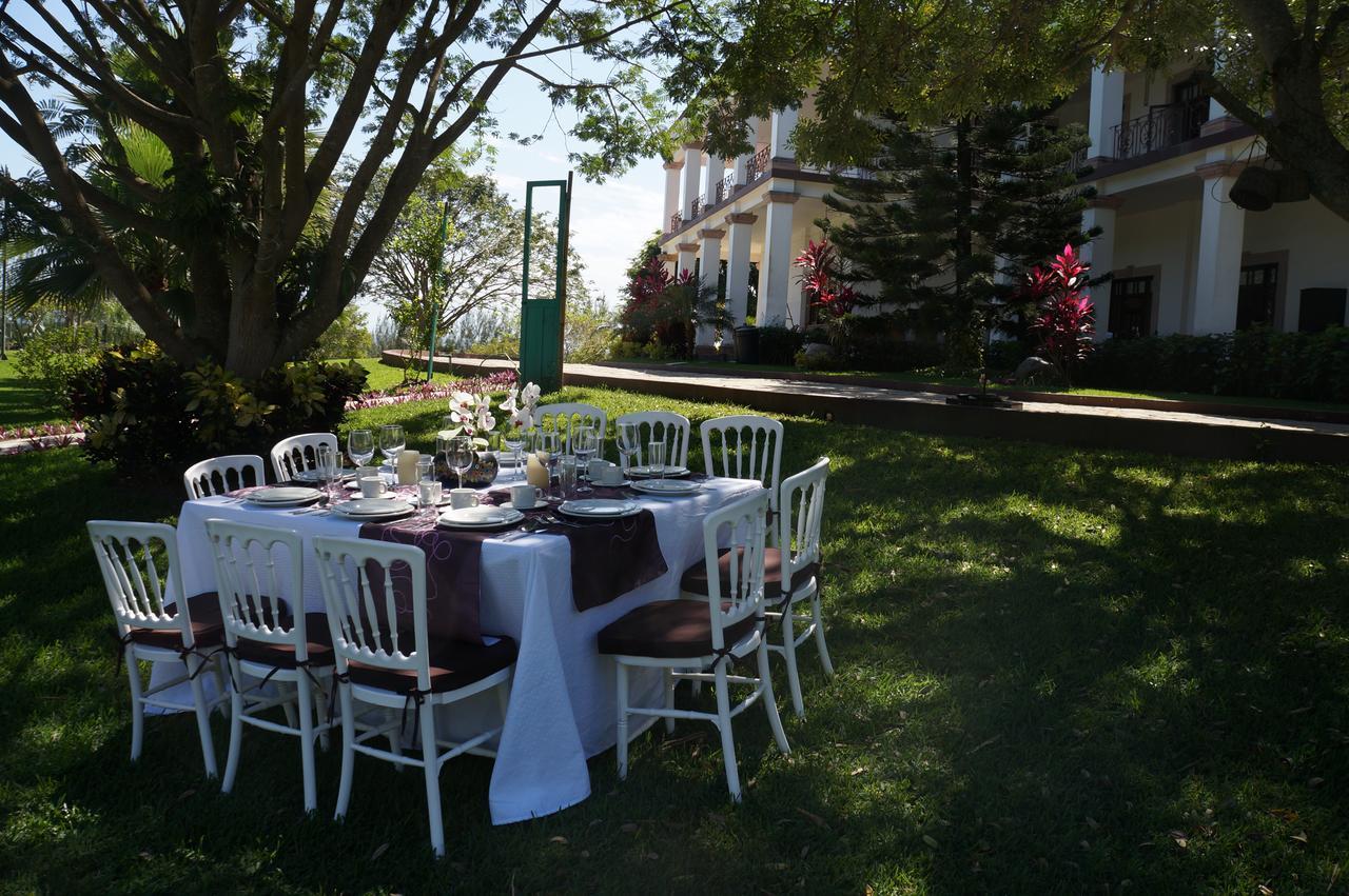 Finca Garullo Hotel Boutique San Rafael  Kültér fotó